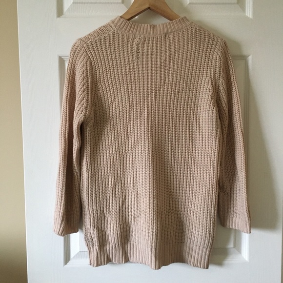 Zara | Sweater - Picture 3 of 5